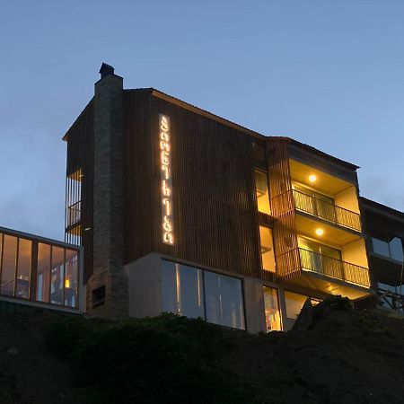 The Pioneers Bakhmaro Exterior foto